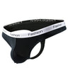 ZD High-Stretch Comfort Thong