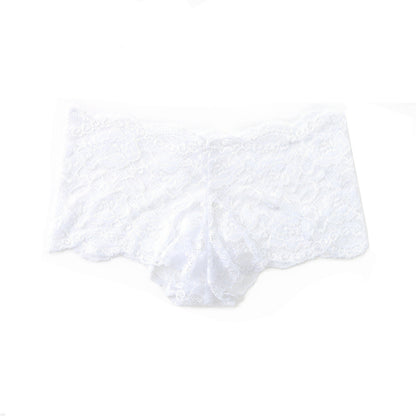 ZD Sheer Mesh Boxer Briefs