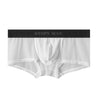 Mesh breathable stretch underwear
