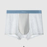 ZDIce Silk Lace Boxer Briefs
