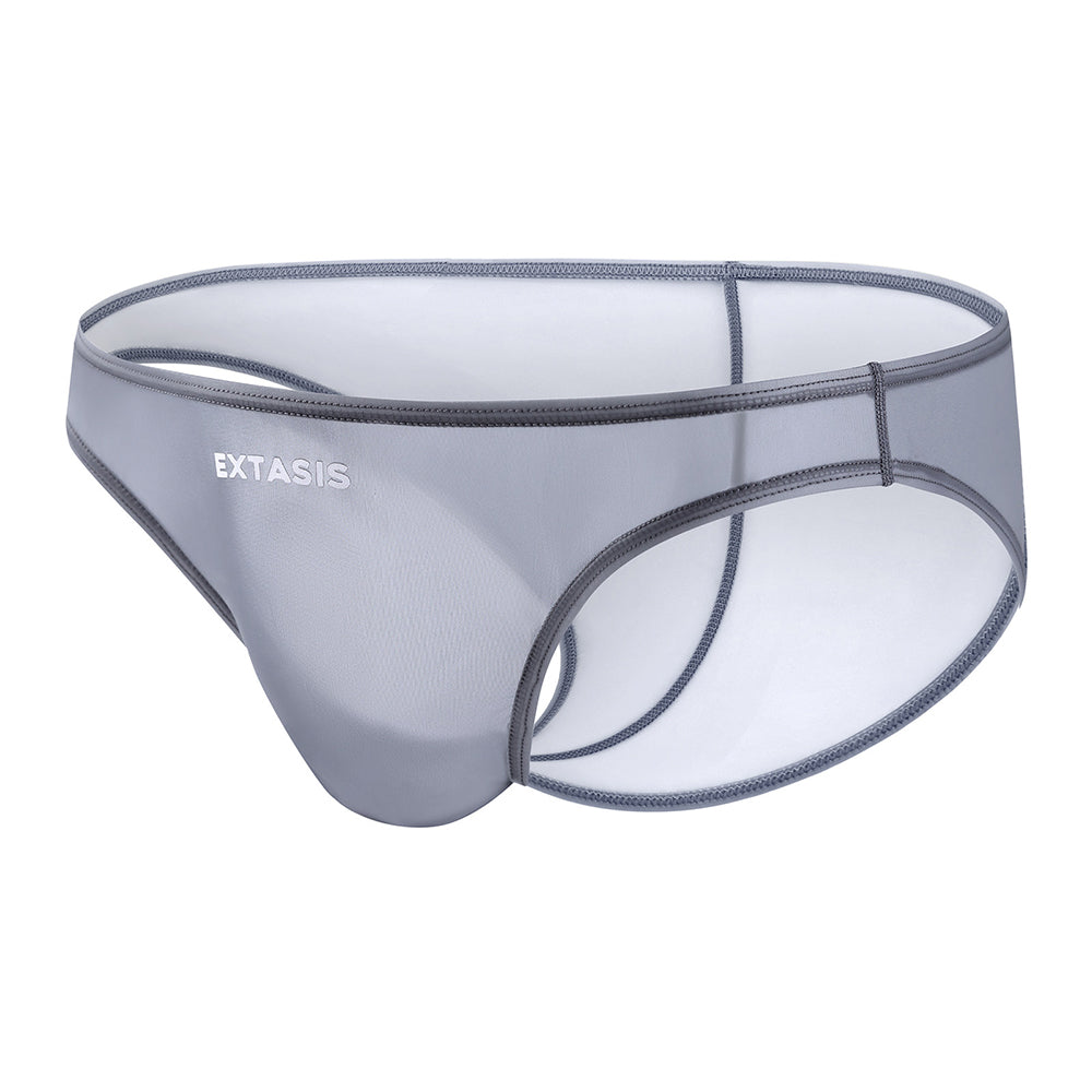 Sexy and seamless briefs