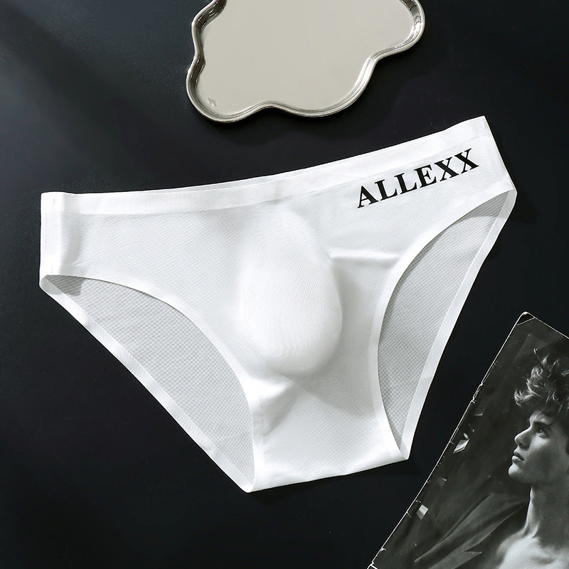 ZD Satin Contour Comfort Briefs