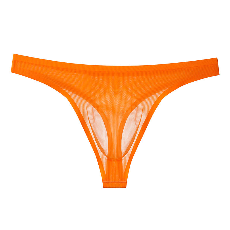 ZDTech-Stretch Thong