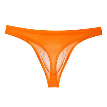 ZDTech-Stretch Thong