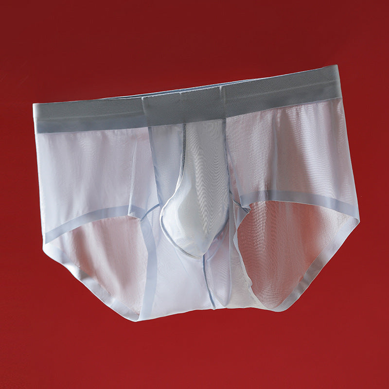 ZD Cloud-Soft Lace Briefs