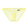 ZDSheer Mesh See‑Through Men Briefs