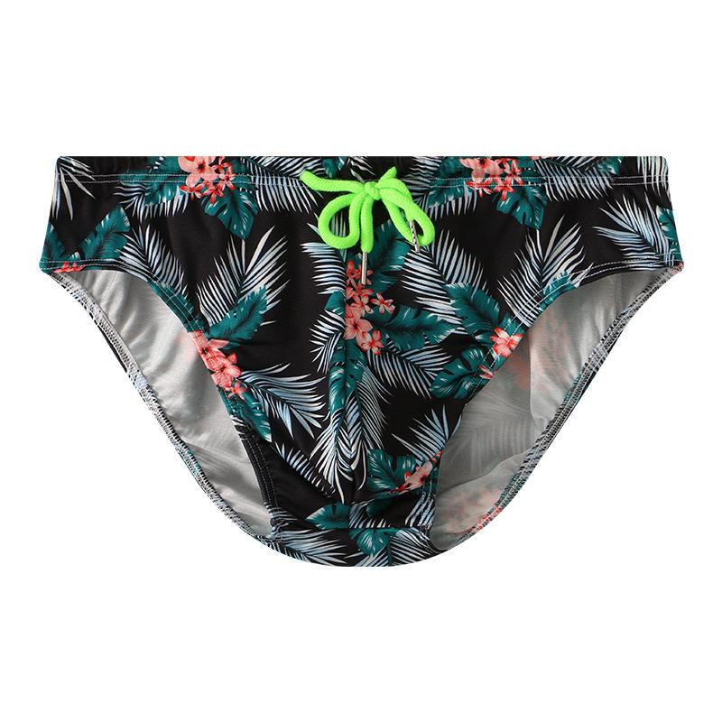 ZD Vacation Swim Trunks