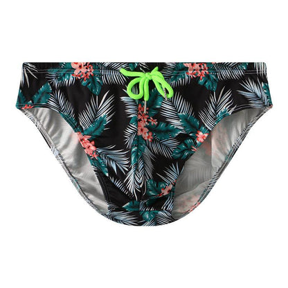 ZD Vacation Swim Trunks