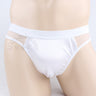 ZD Seductive Sheer Mesh Underwear