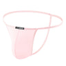 ZD 【tailor‑crafted】Skinny Strap Silky Men Thong
