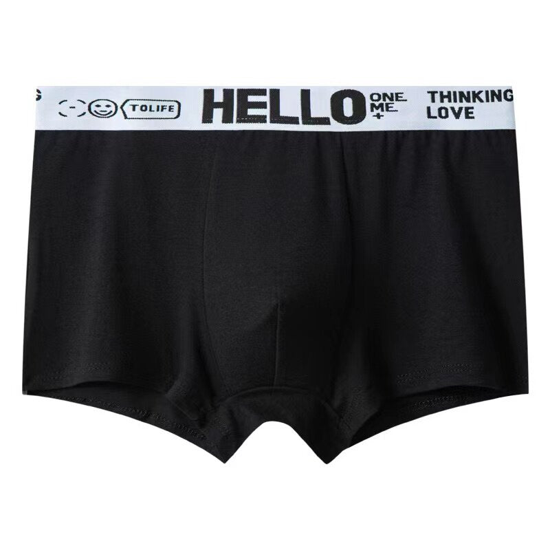 ZD Active Breathable Boxer Briefs
