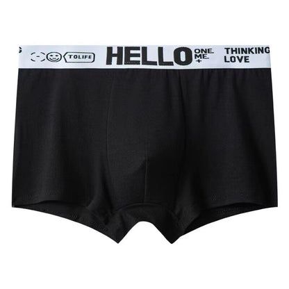 ZD Active Breathable Boxer Briefs
