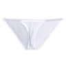 Seamless no feeling transparent briefs