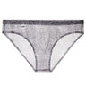 ZDTie-Dye Sheer Low-Rise Briefs