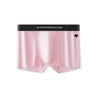 ZDIce Silk Modal Heart Briefs