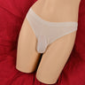 ZD Airy Lightweight Mesh Thong