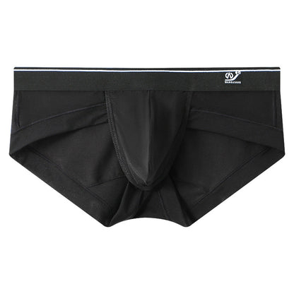 ZD  Sheer Comfort Briefs
