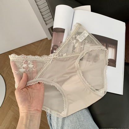 ZD Regal Lace Briefs