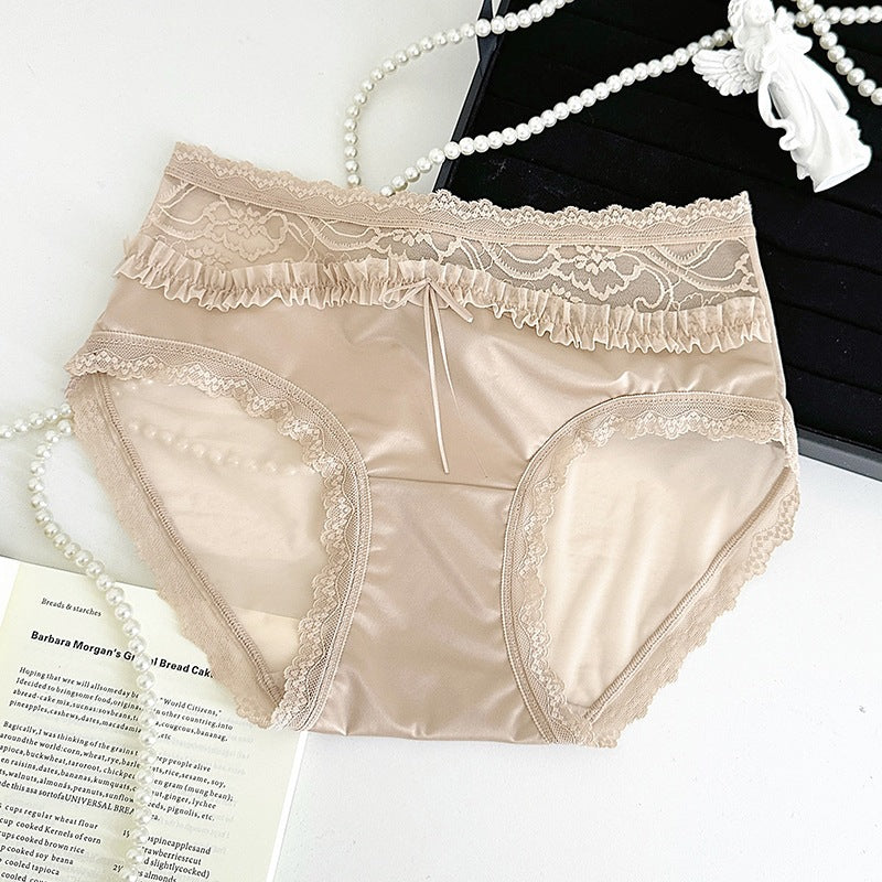 ZD Royal Satin Briefs