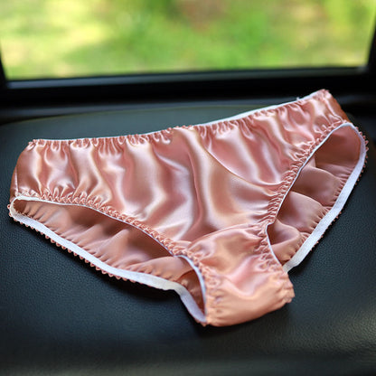 ZD Cloud Silk Briefs