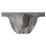 ZD Vertical Lace Breathable Briefs
