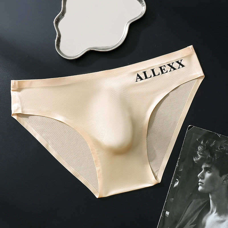 ZD Satin Contour Comfort Briefs