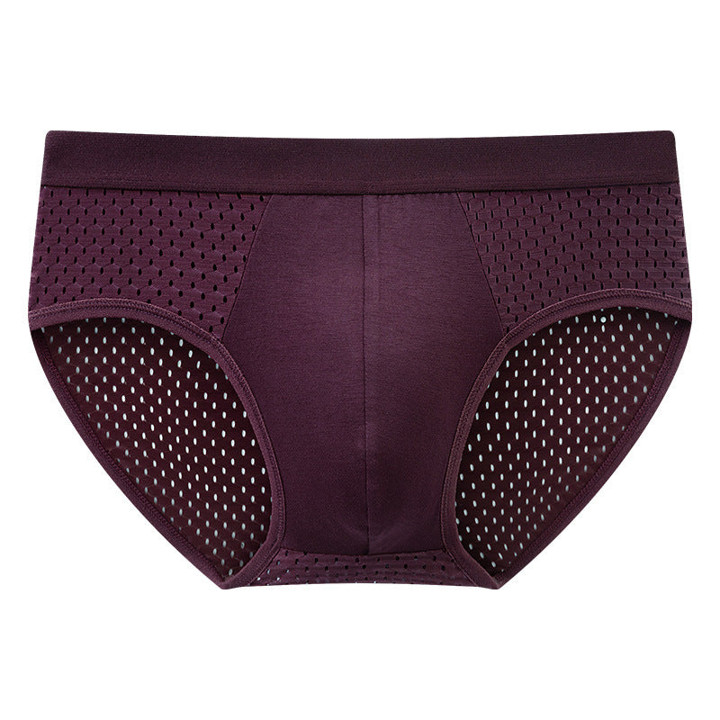 ZDMesh Triangle Briefs