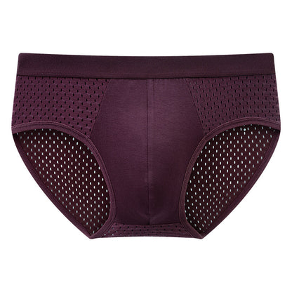 ZDMesh Triangle Briefs
