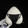 ZD  Necklace Lace Briefs