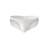 ZD Pleated Satin Gentle‑Fit Men Briefs