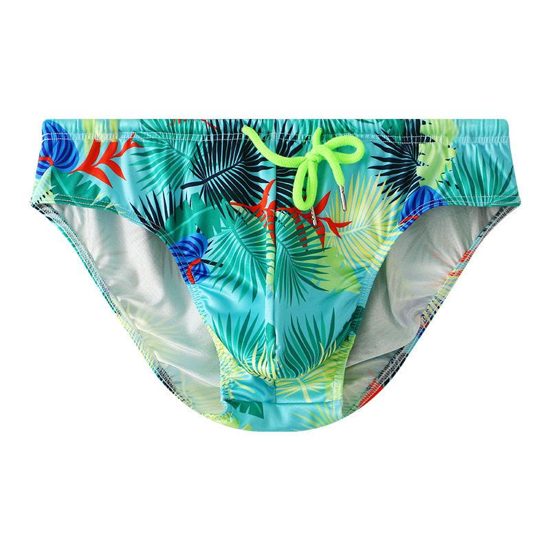 ZD Vacation Swim Trunks