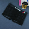 ZD Full‑Mesh See‑Through Breathable Boxers