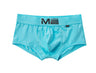 Candy Color Cotton Sports Boxers