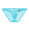 ZDSheer Mesh See‑Through Men Briefs