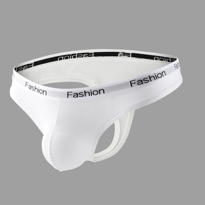 ZD High-Stretch Comfort Thong