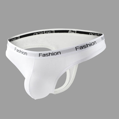 ZD High-Stretch Comfort Thong