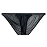 Seamless no feeling transparent briefs
