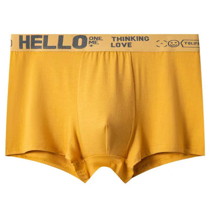 ZD Active Breathable Boxer Briefs