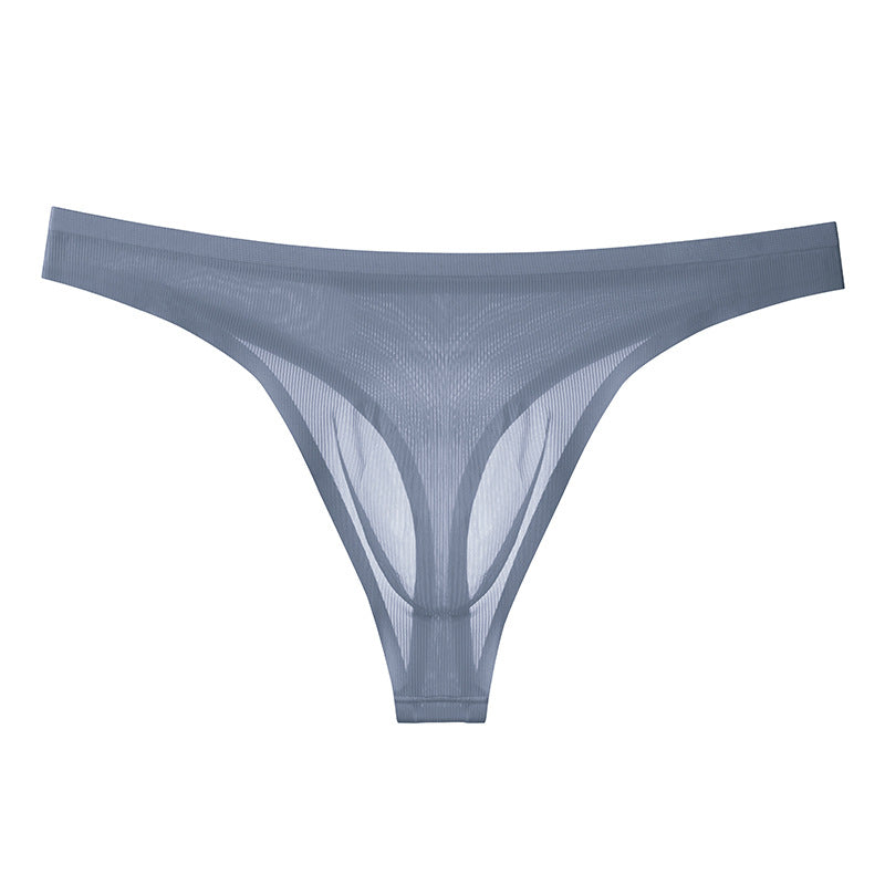 ZDTech-Stretch Thong