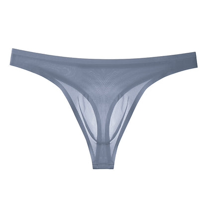 ZDTech-Stretch Thong