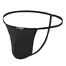 ZD 【tailor‑crafted】Skinny Strap Silky Men Thong