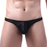 ZD Hot See-Through Lace Underwear