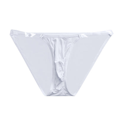 ZD Sheer Waistband Sexy Briefs
