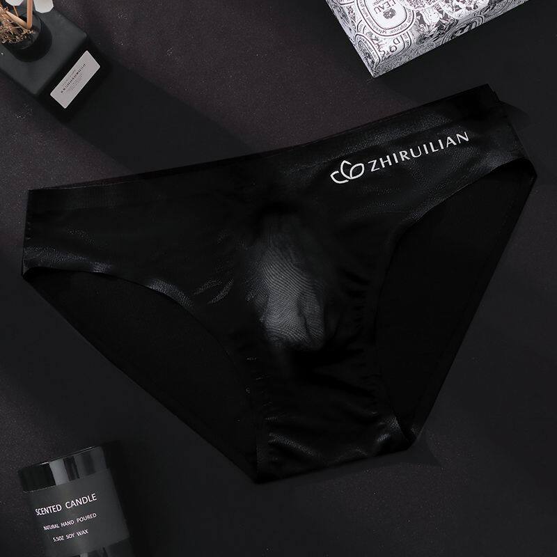 ZDSilky Premium Fabric Briefs