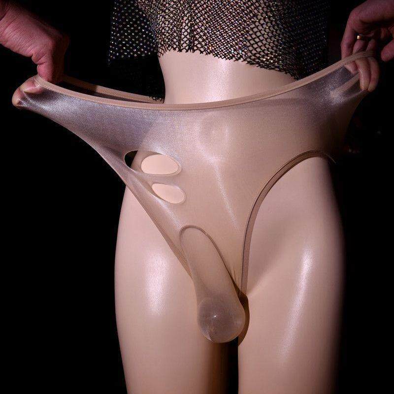 ZD Aurora Sheer Briefs