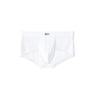 Double Side Sheer Mesh Minimal Low-Rise Briefs