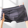 ZD  Mesh Cut-Out Boxer Briefs
