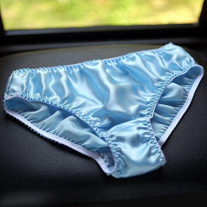 ZD Cloud Silk Briefs