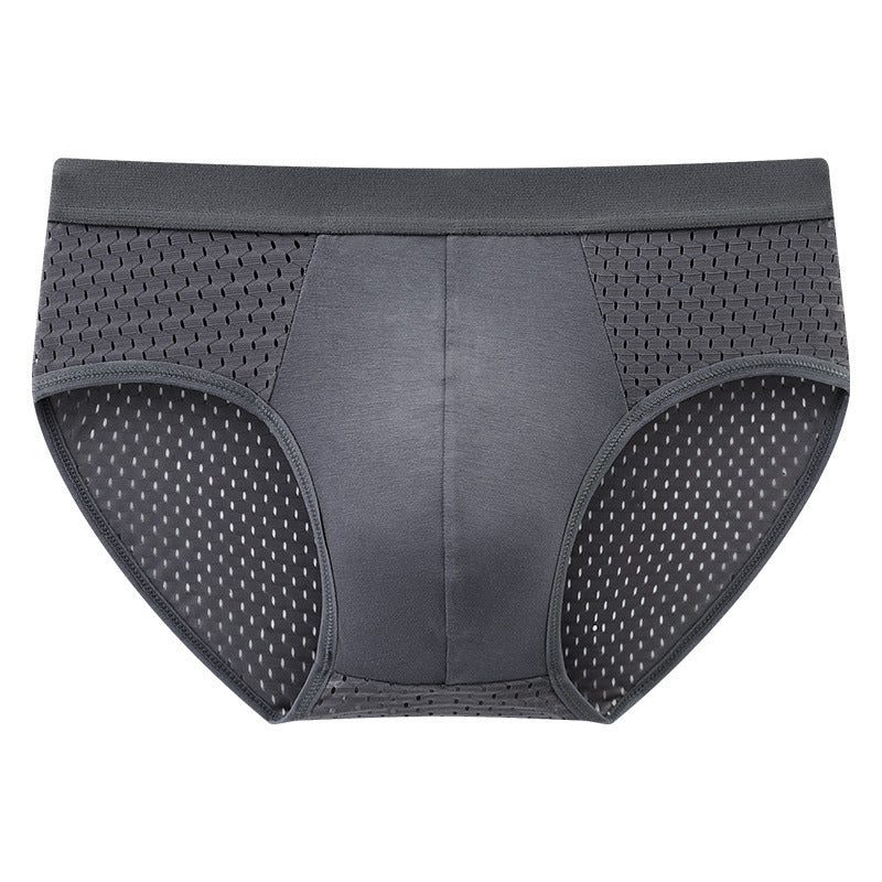 ZDMesh Triangle Briefs