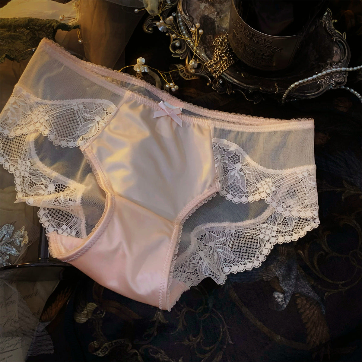 ZDEmerald Forest Briefs